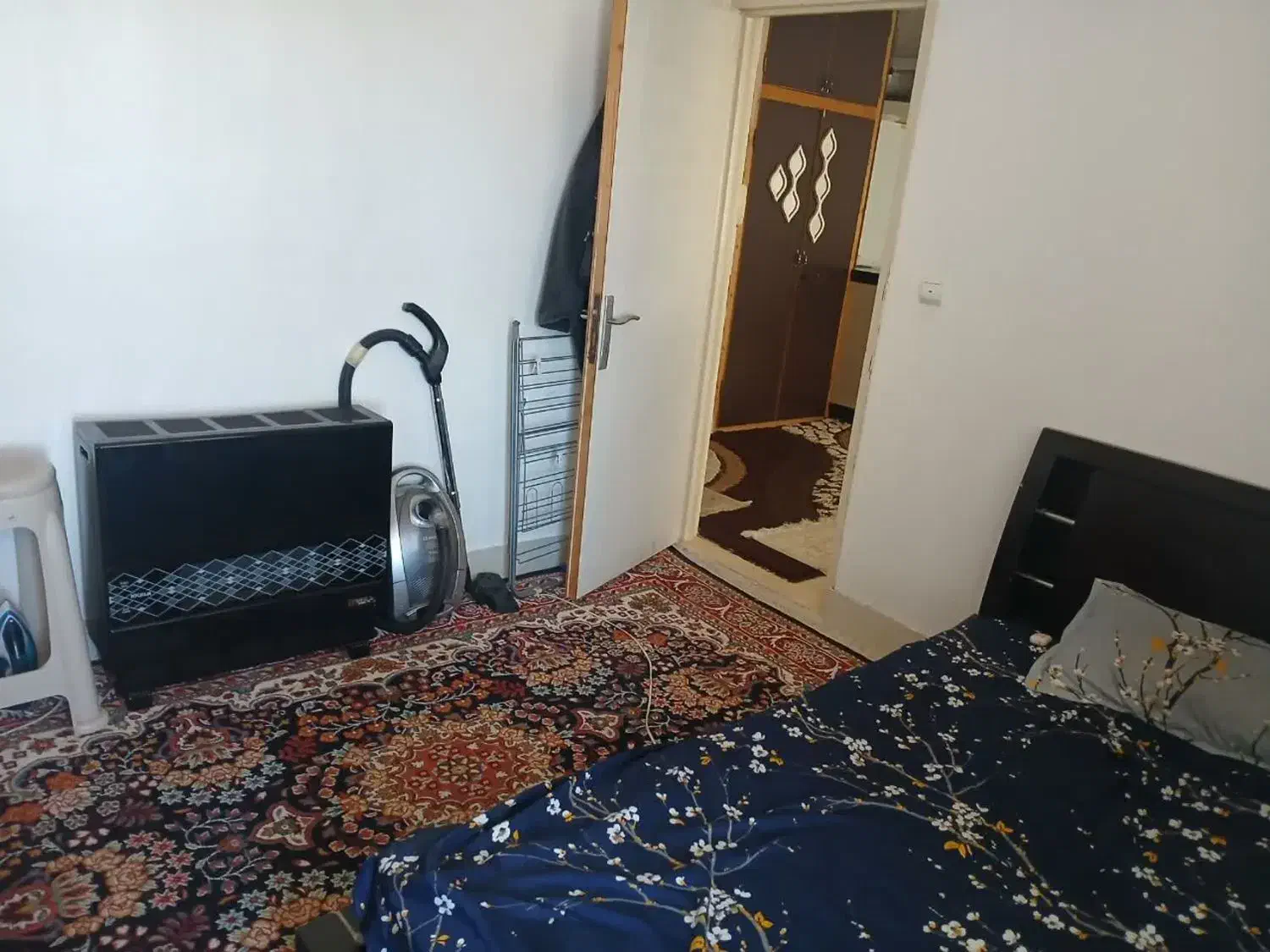 یک واحداپارتمان نورگیرعالی ۷۰متر