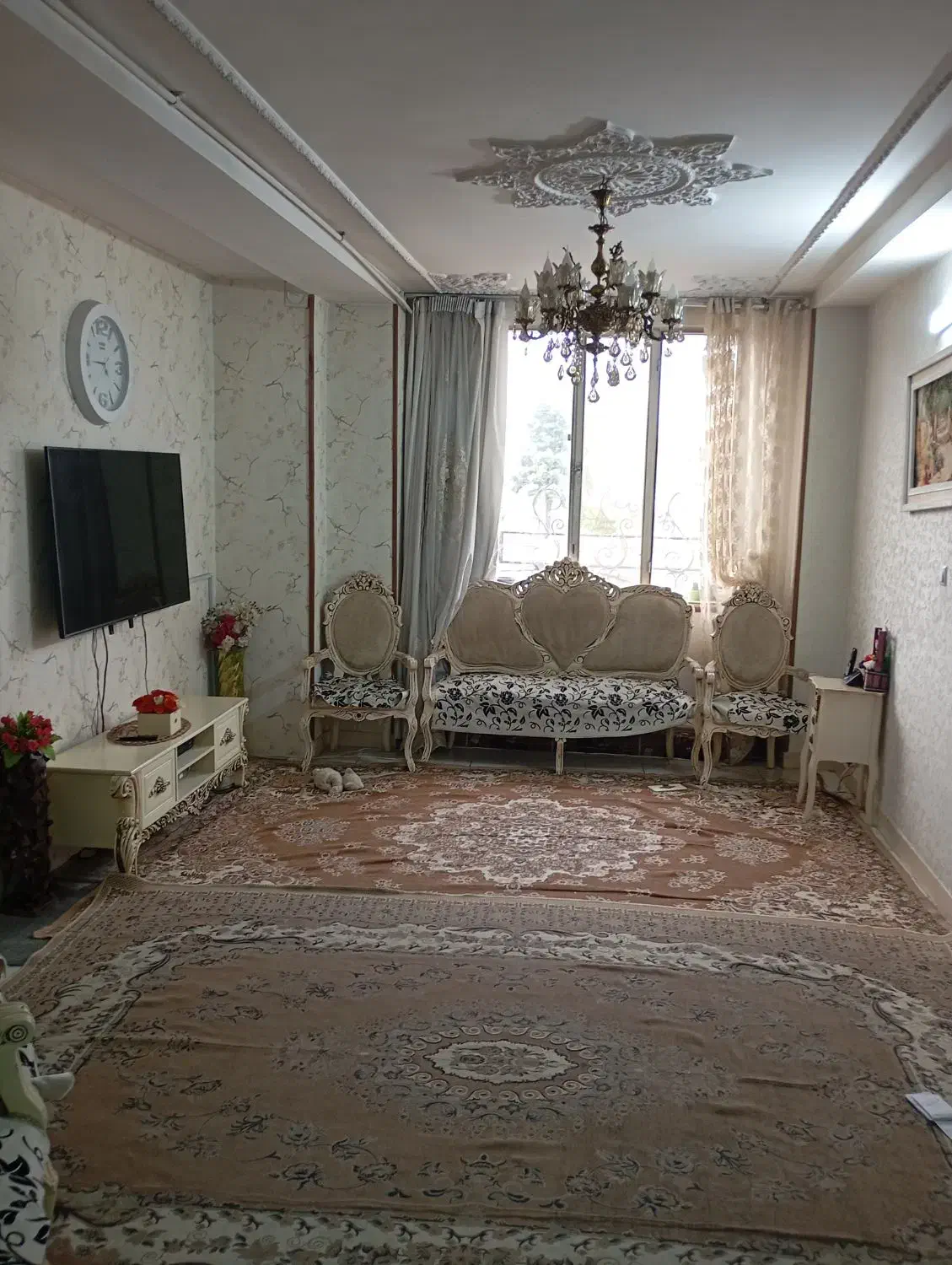 اجاره فوری آپارتمان