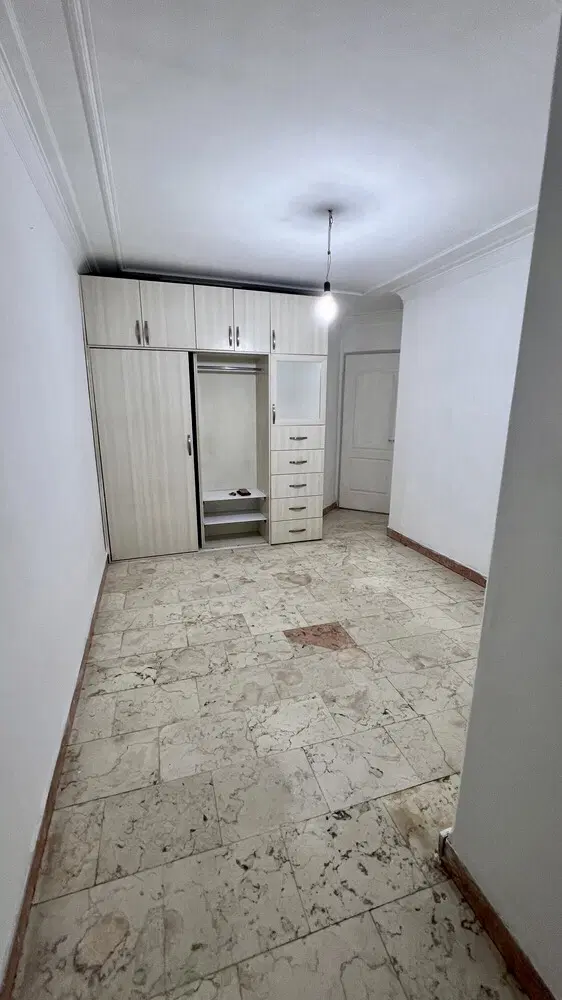 ۵۸ متر __ فول امکانات __ یک خواب تهرانسر