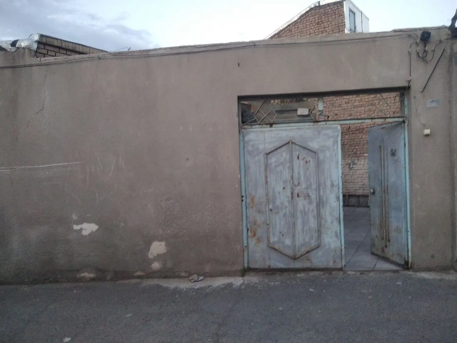 فروش منزل مسکونی