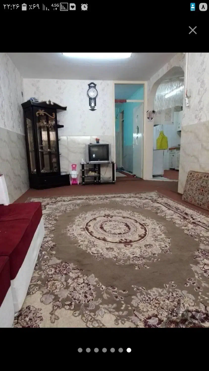 اجاره خانه مستقل در مشکین دشت گلستان ۴ کوچه سینا
