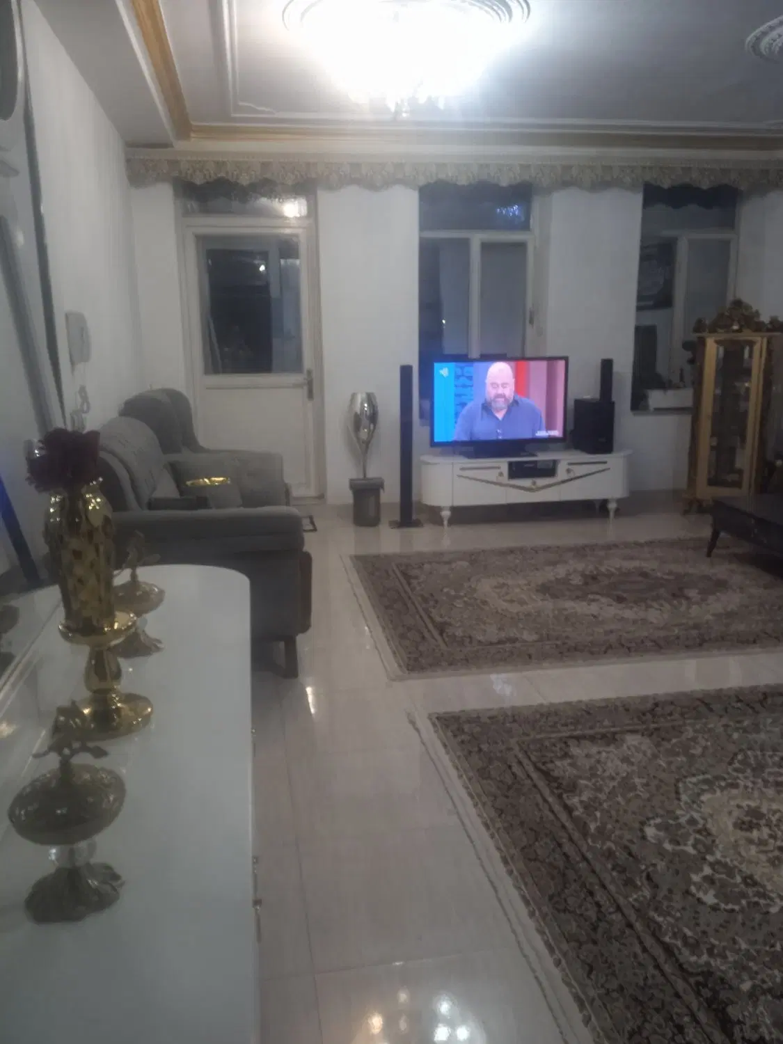 فروش خانه یا معاوضه