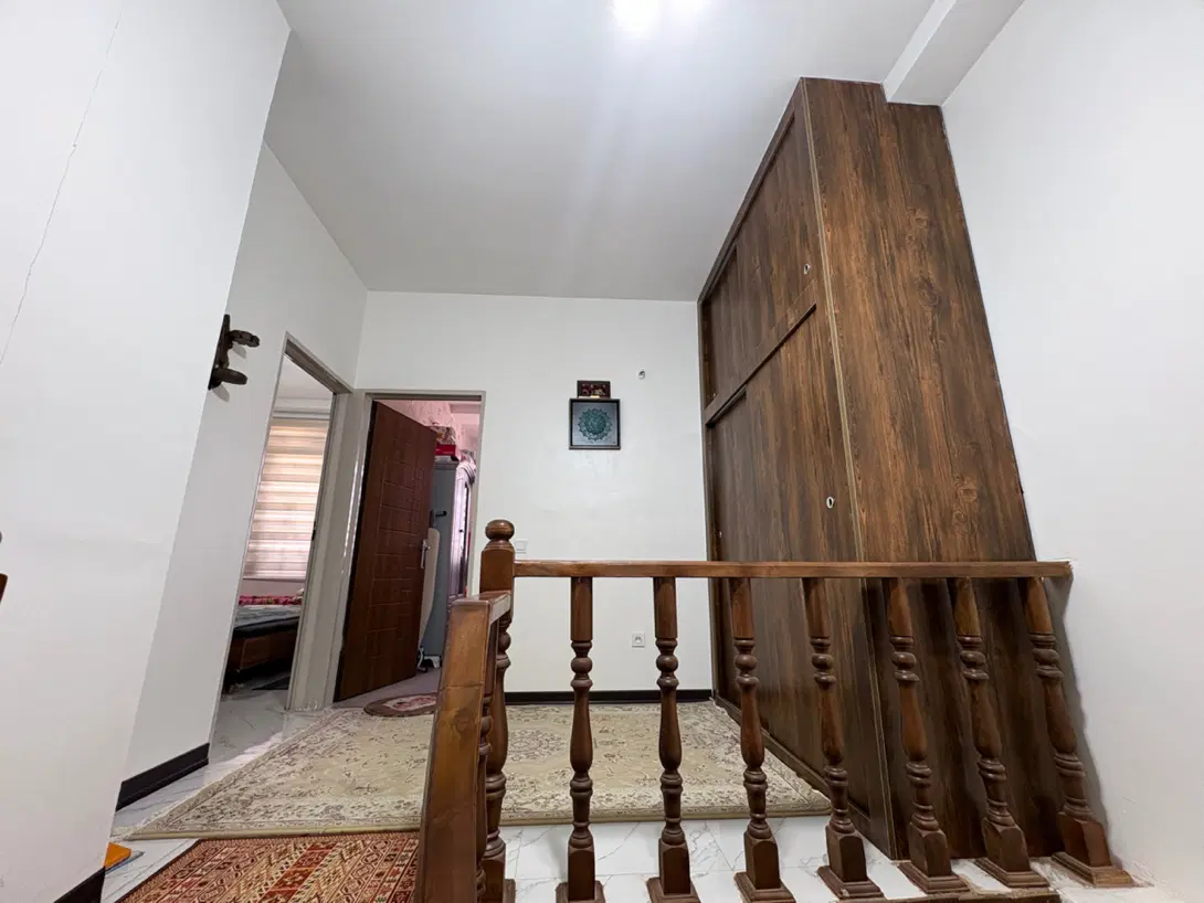 ویلایی دوبلکس_استخر۴فصل_دربست
