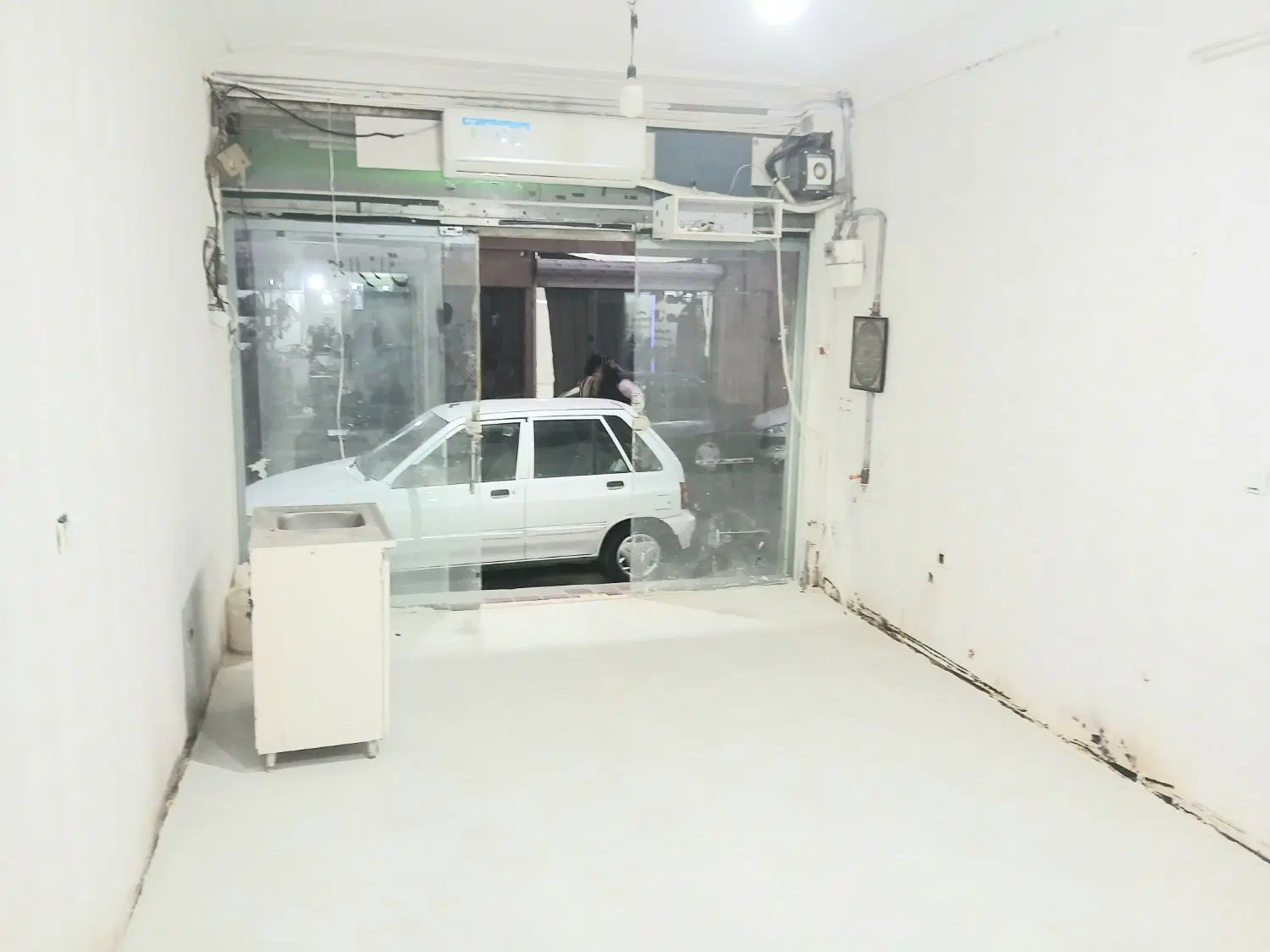 ۳۰متر مغازه اجاره