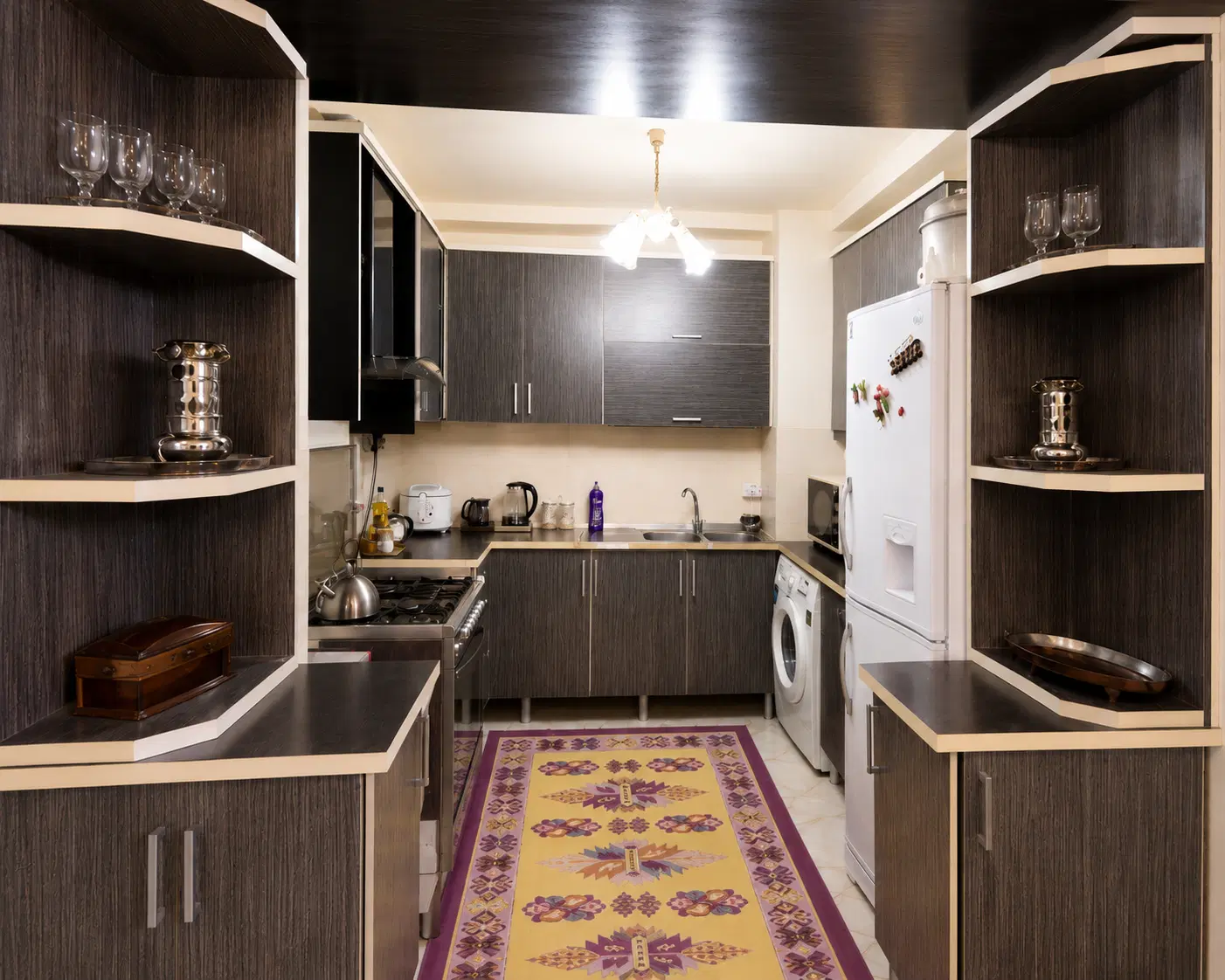 85متردوخواب‌گلسارفول‌امکانات_مستاجر‌تامهر