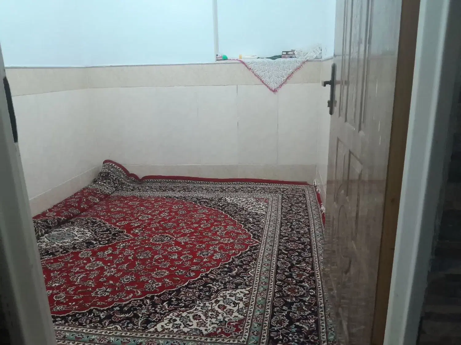 ۶۰مترهمکف