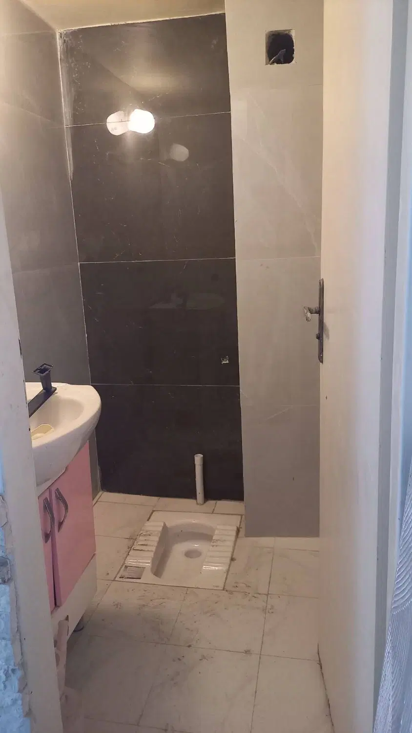 فروش آپارتمان ۵۷ منری