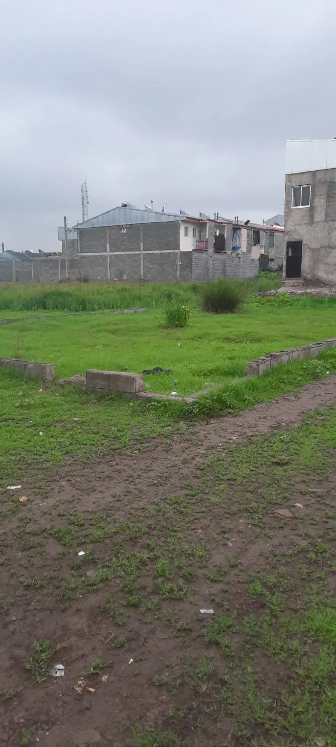۲۳۰ متر مسکونی رشت جانبازان  شرایطی
