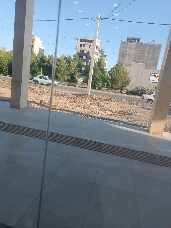فروش زمین بهترین جای اهواز مهرشهر