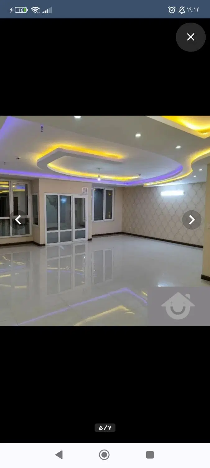 گلشن _140متر_رهن و اجاره
