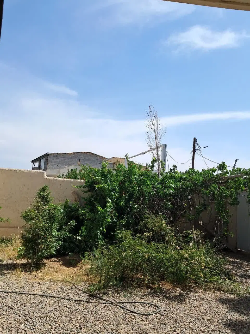 ویلای روستایی