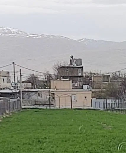 فروش زمین مسکونی