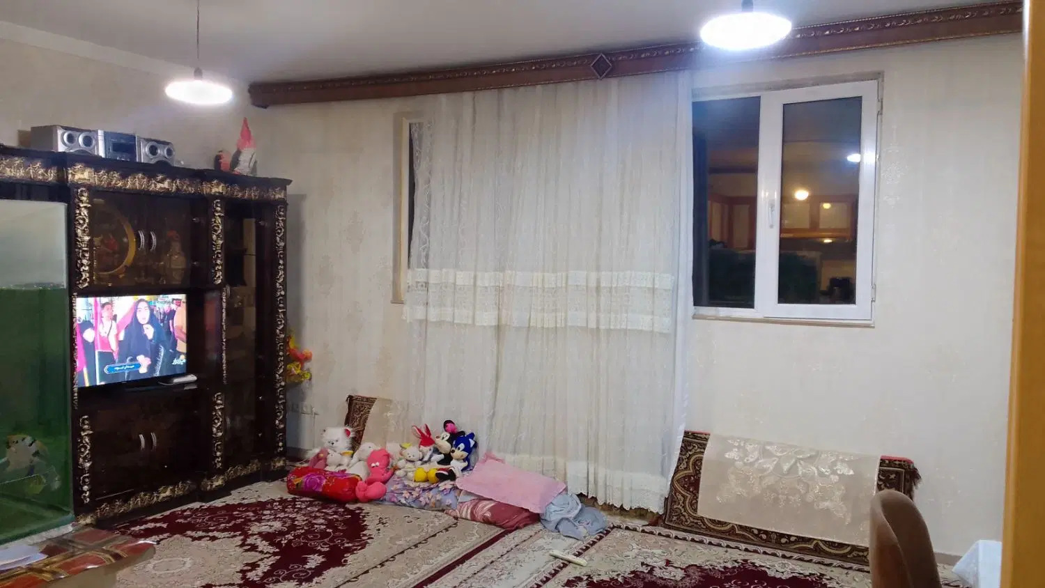 آپارتمان فروشی