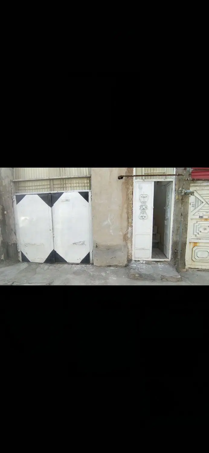 خانه دوطبقه مجزا ویلایی