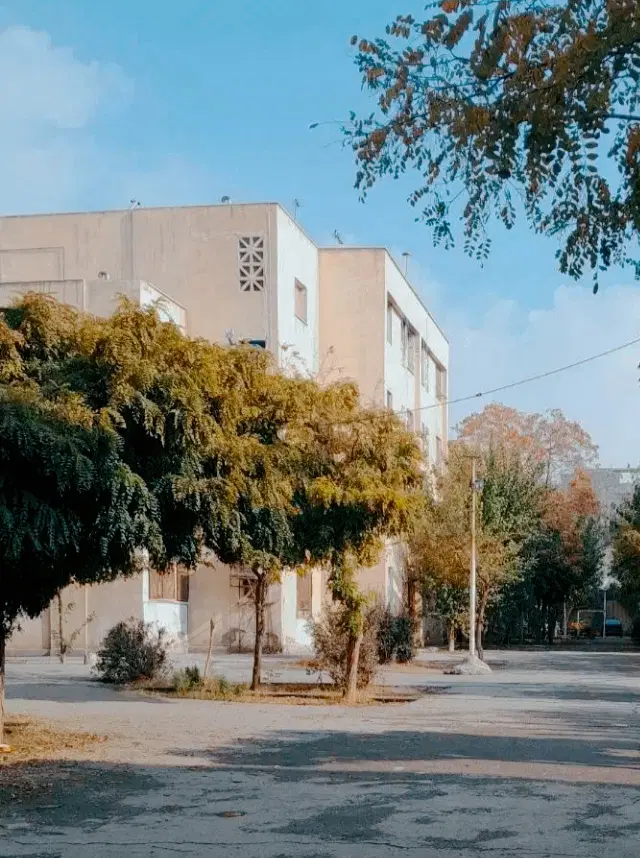 تهاتر و معاوضه با آپارتمان در اسلامشهر