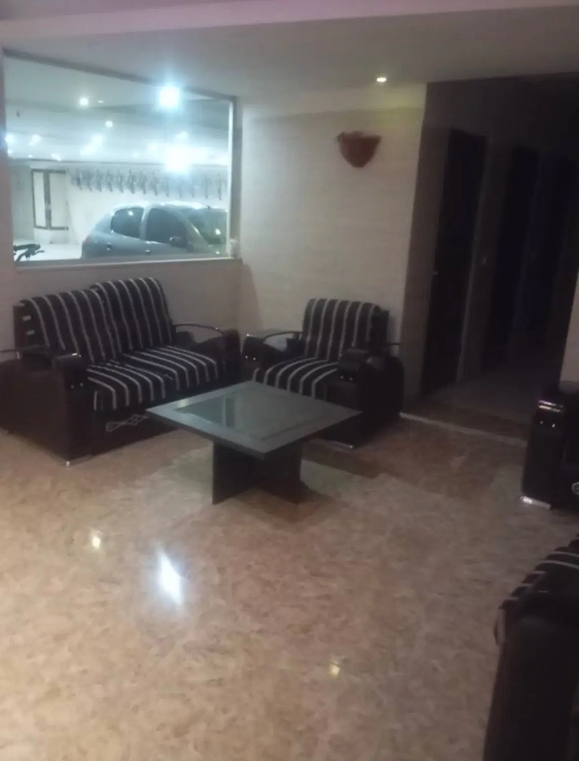 فروش۹۰ متری _اشتراکی جنوبی_ سنددار _ ۲ خواب