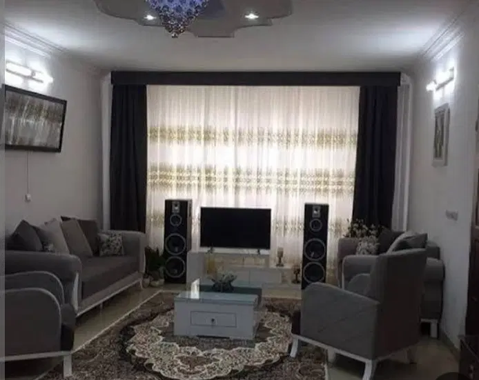 فروش خانه ۹۵ متری