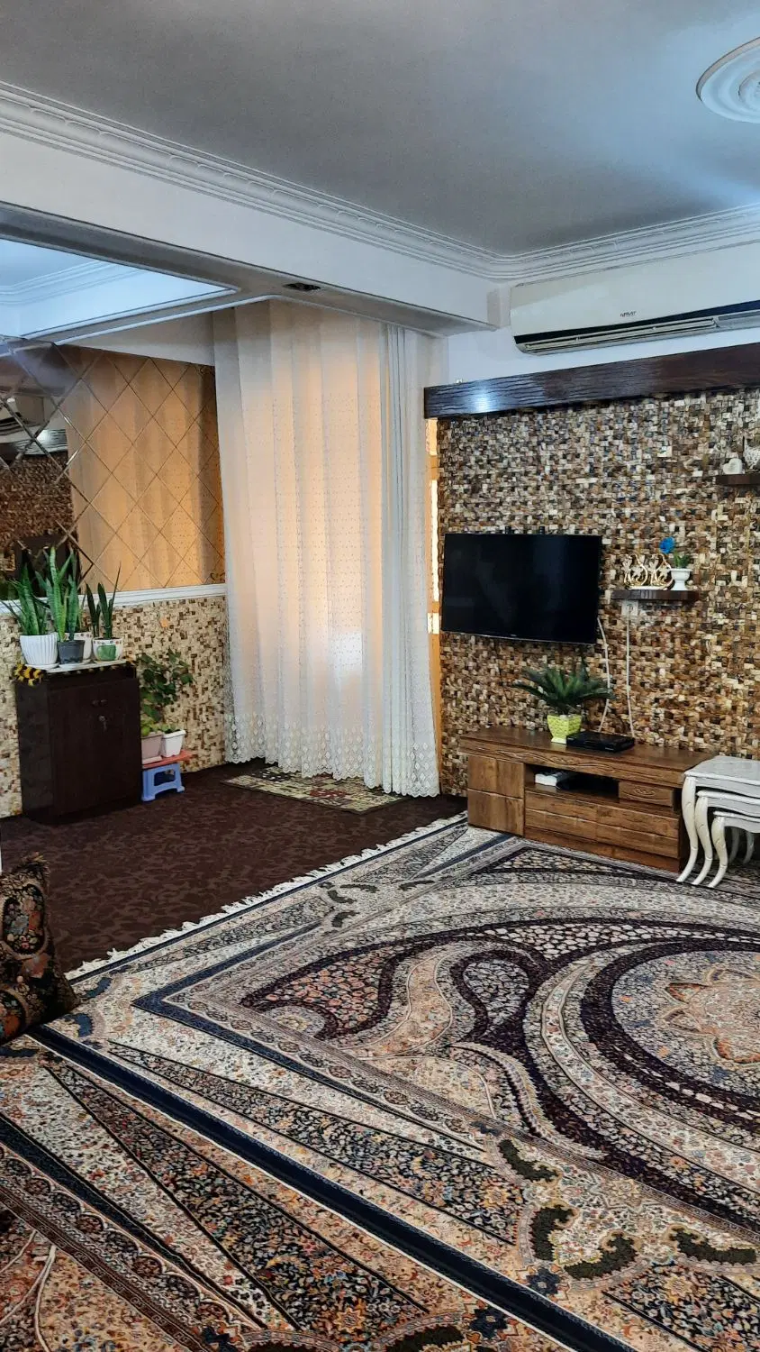 فروش خانه دوبلکس محله کارگر ۲۶۰متری سند ثبتی