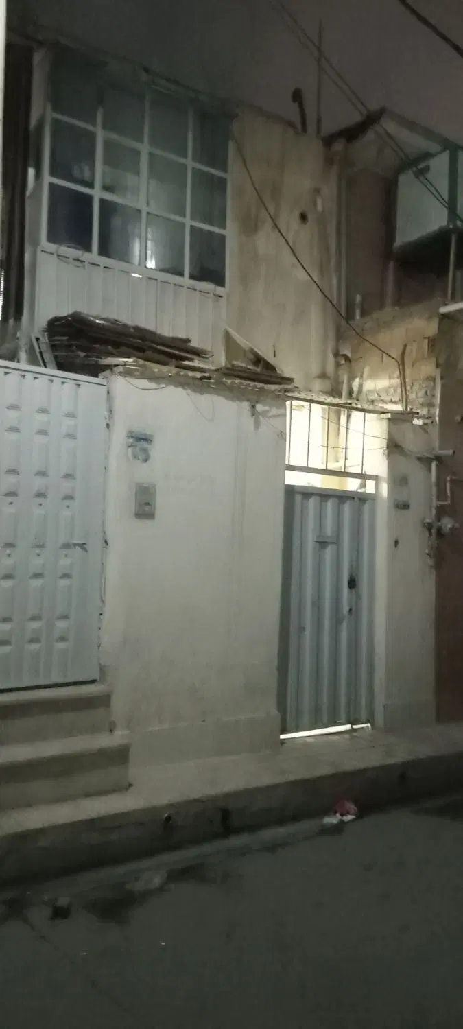 حانه ویلایی ۵۵ متر  همکف در بهترین موقعیت خرمدشت