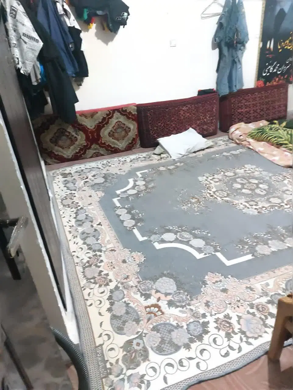 رهن واحد ۸۵ متری