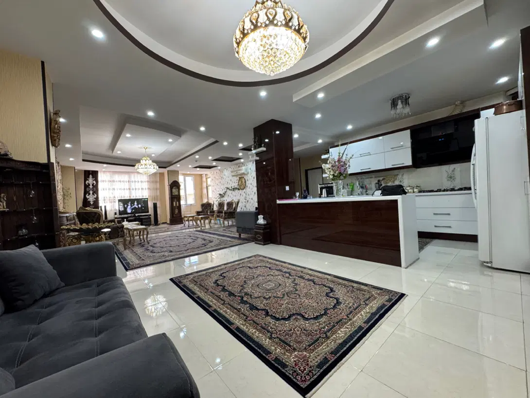 اپارتمان