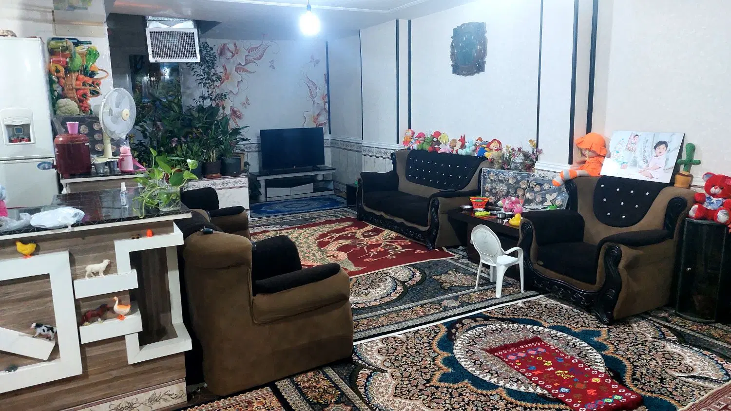 فروش آپارتمان
