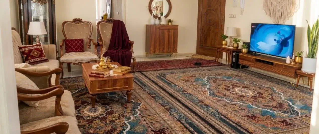 آپارتمان فروشی ۶۴متری با پارکینگ