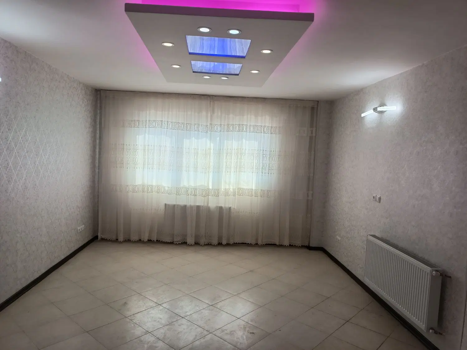 مسکن مهرمحله ای