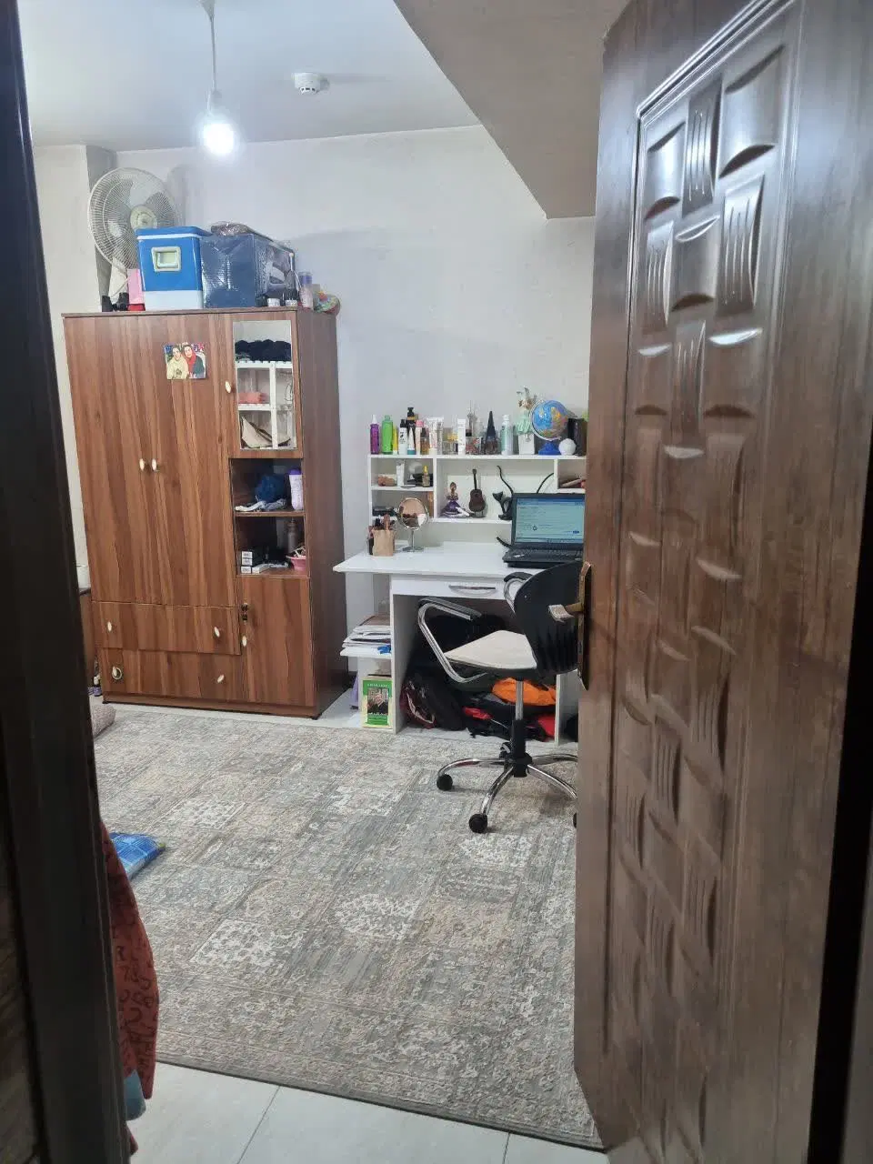 اپارتمان ۹۲متر .