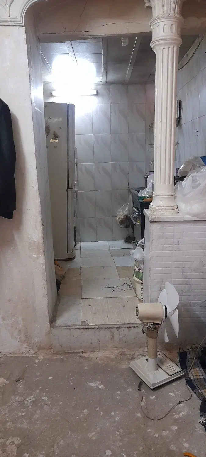 خانه اجاره ای