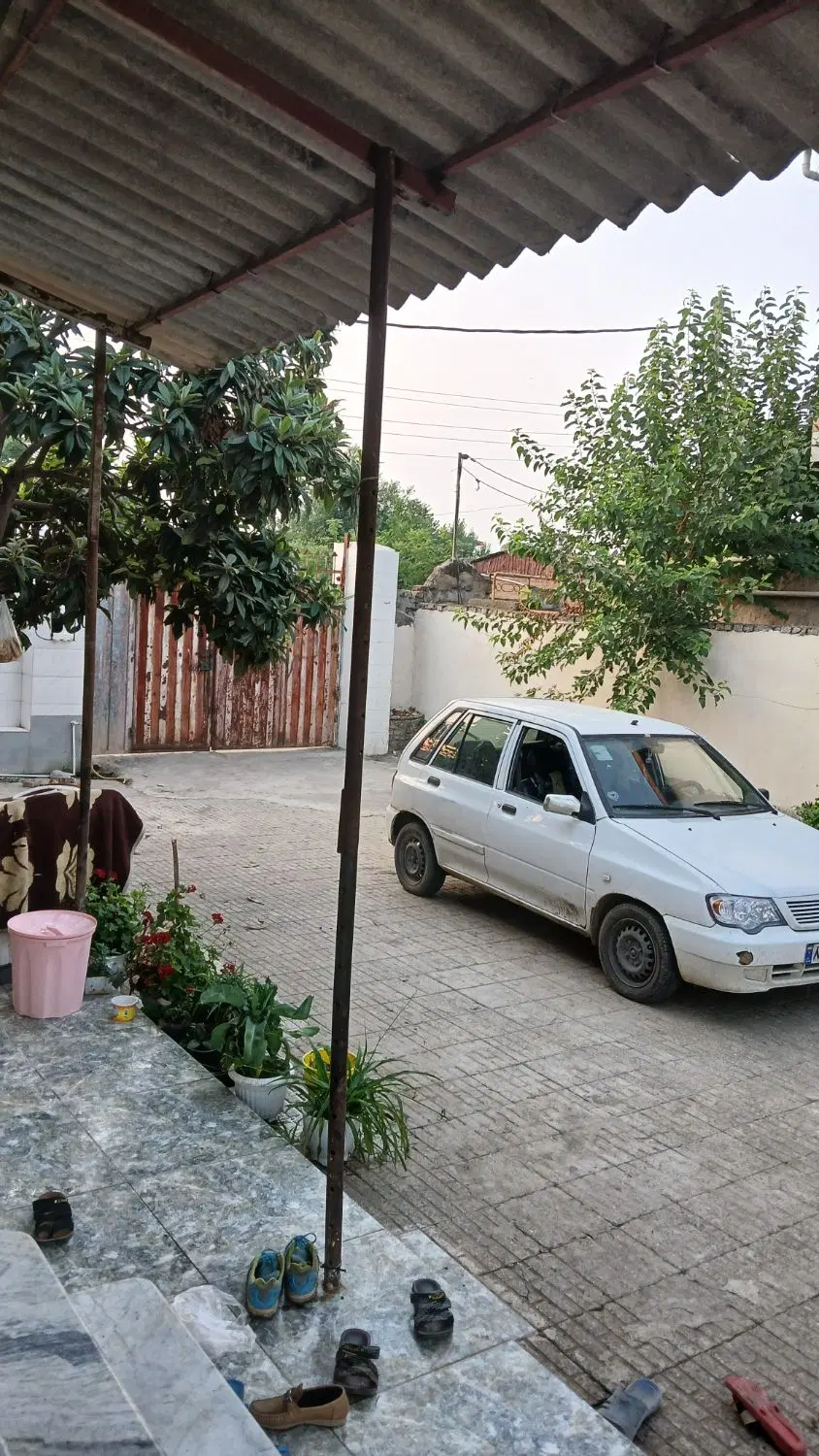 ویلا باغ