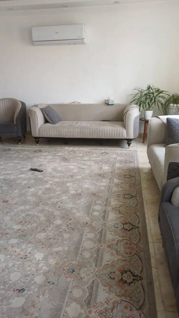 آپارتمان ۹۵ متری، فول امکانات