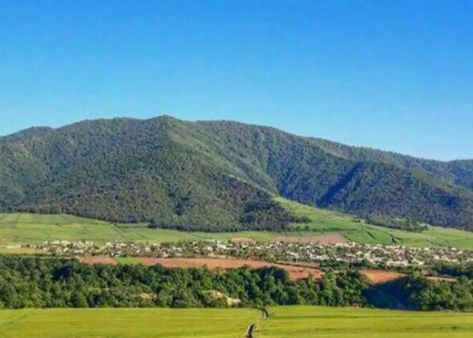 زمین مسکونی ویلایی صالح اباد