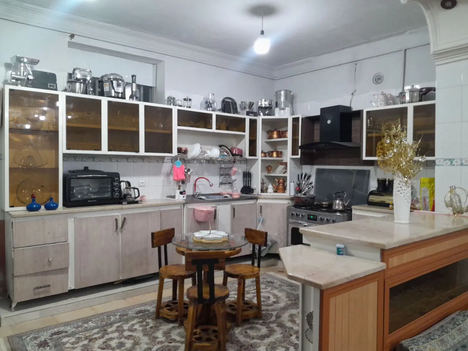 خانه فروشی