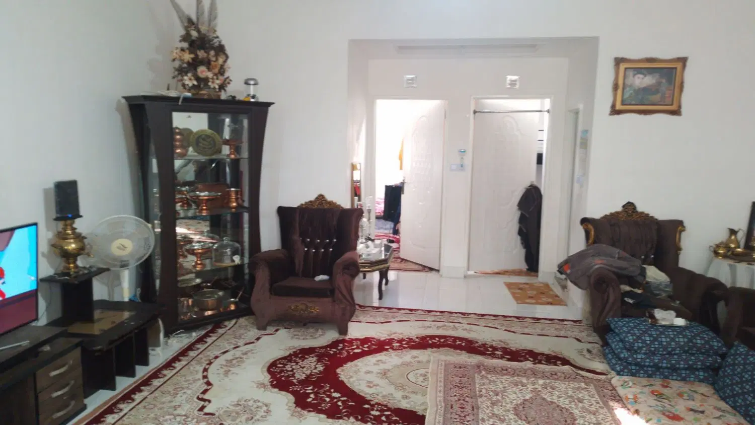 منزل ویلایی 100متری