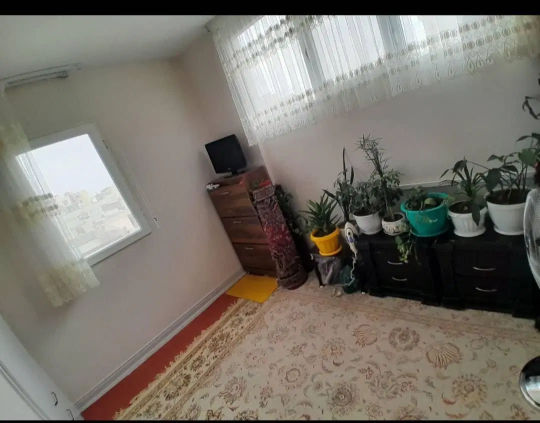 اپارتمان ۸۵متری وکالتی مجیدیه ۲۷.۱