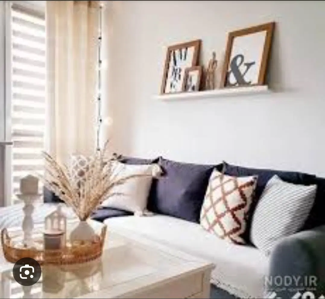 فروش آپارتمان ایثار ۳