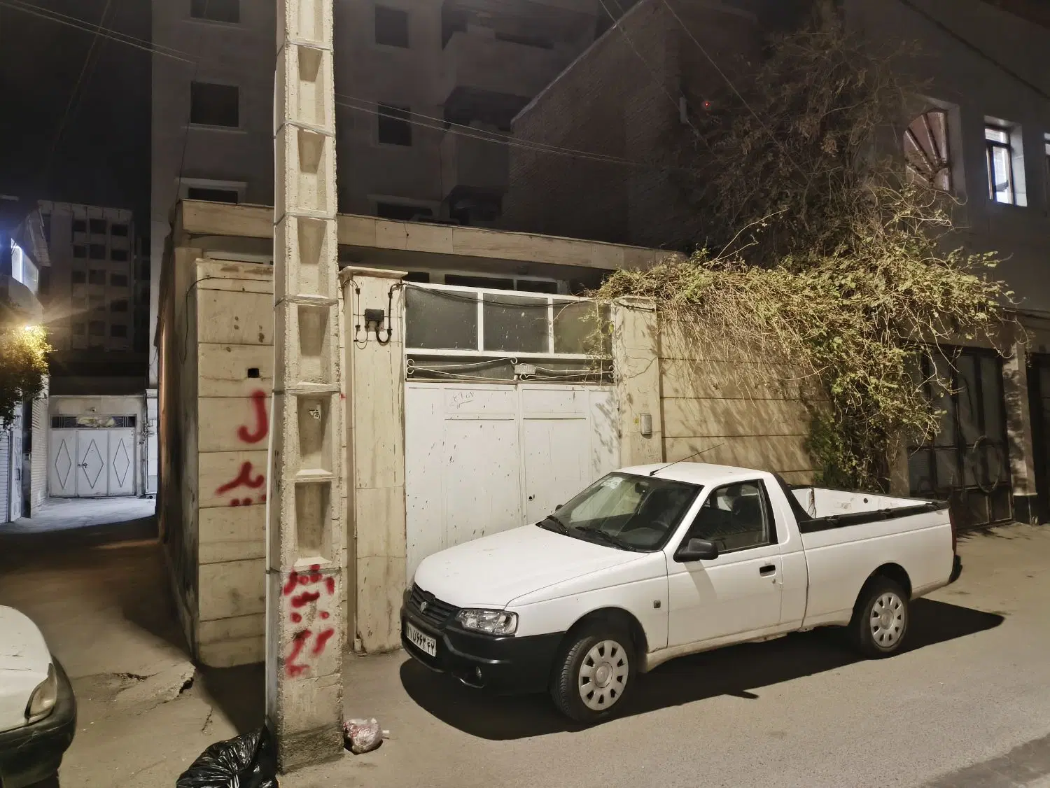 فروش خانه در جوانمرد