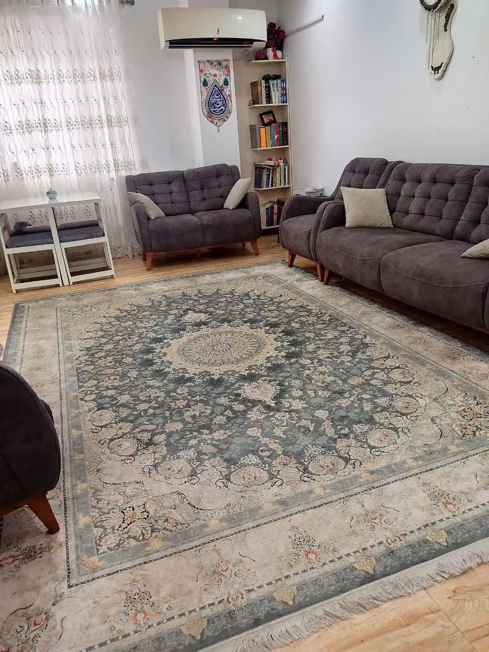۷۰ متر آپارتمان فول وحدت