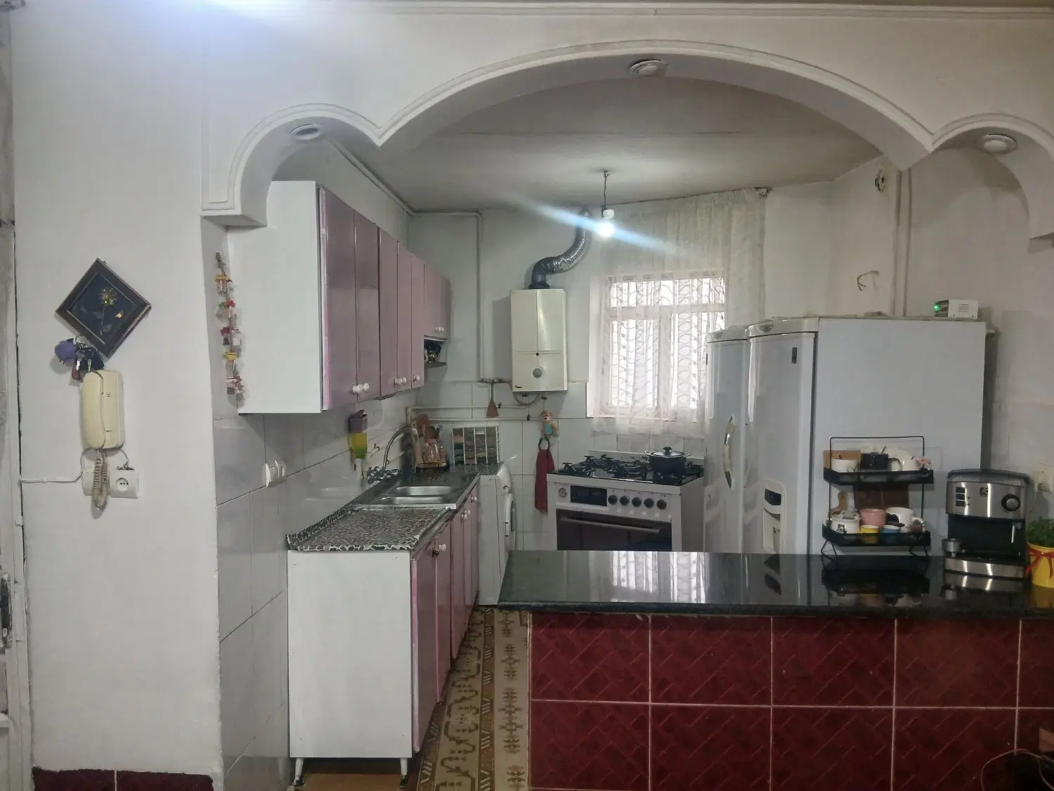 فروش یامعاوضه