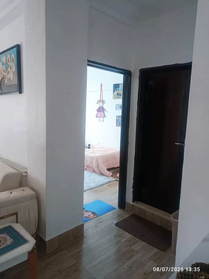 فروش خانه آپارتمانی
