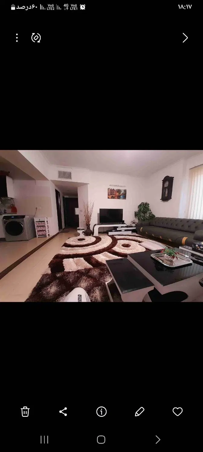 همخونه خانم