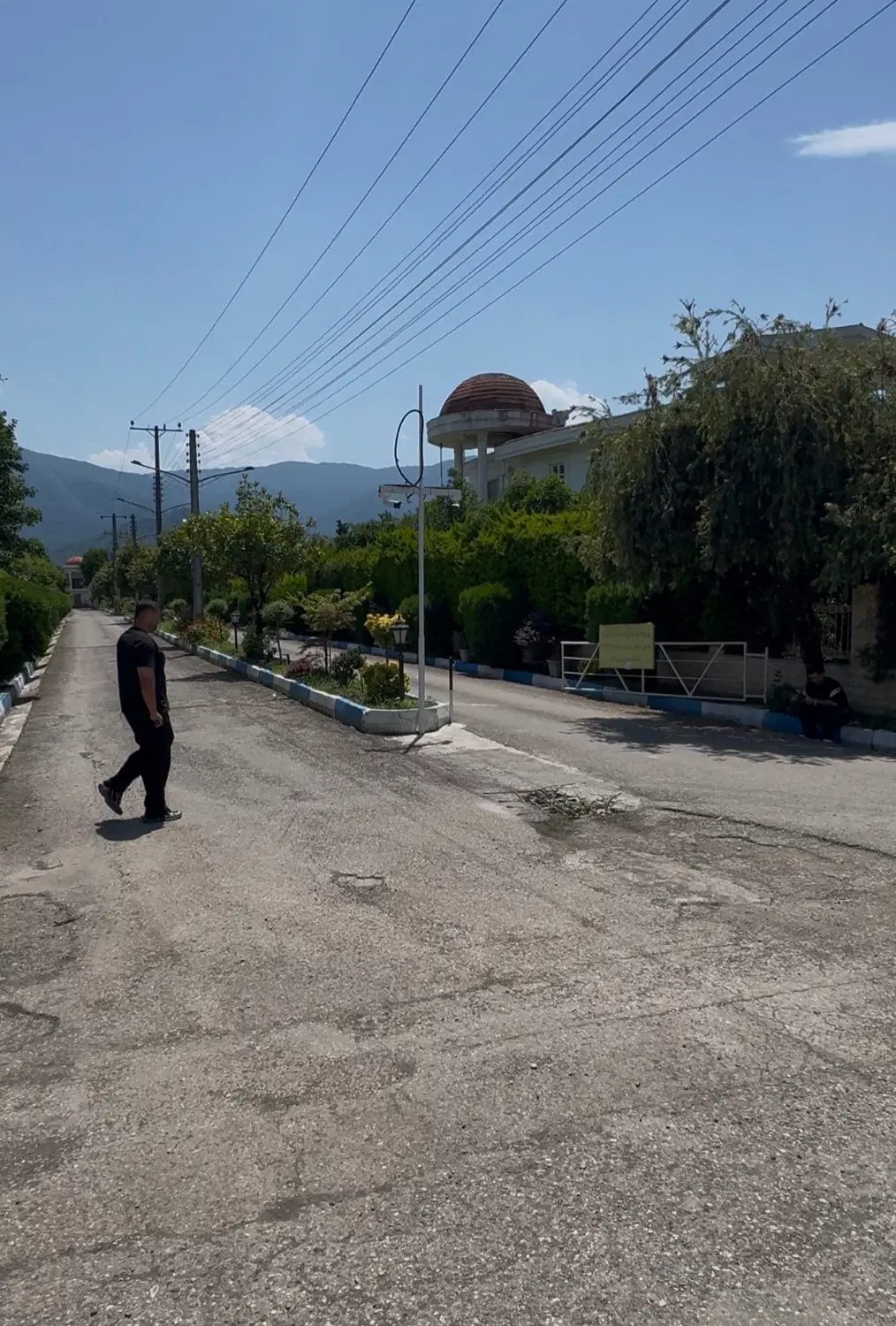 سنددار شهرکی ،متل قو
