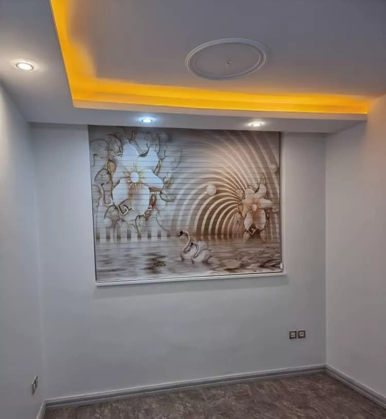 اکازیون صادقیه ۹۷ متر تک واحدی