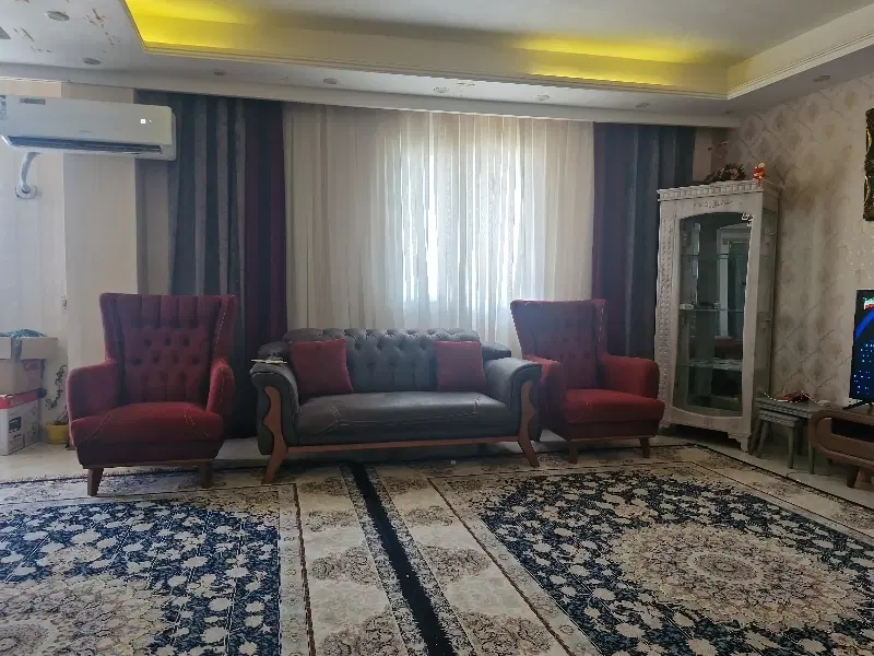 فروش واحد ۱۱۰ متری
