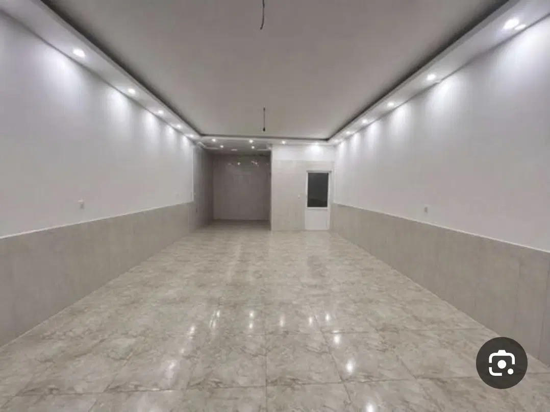 مغازه ۶۵متری حاشیه صدمتری