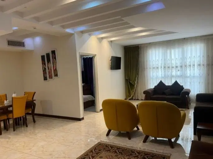 سوئیت شیک و مدرن