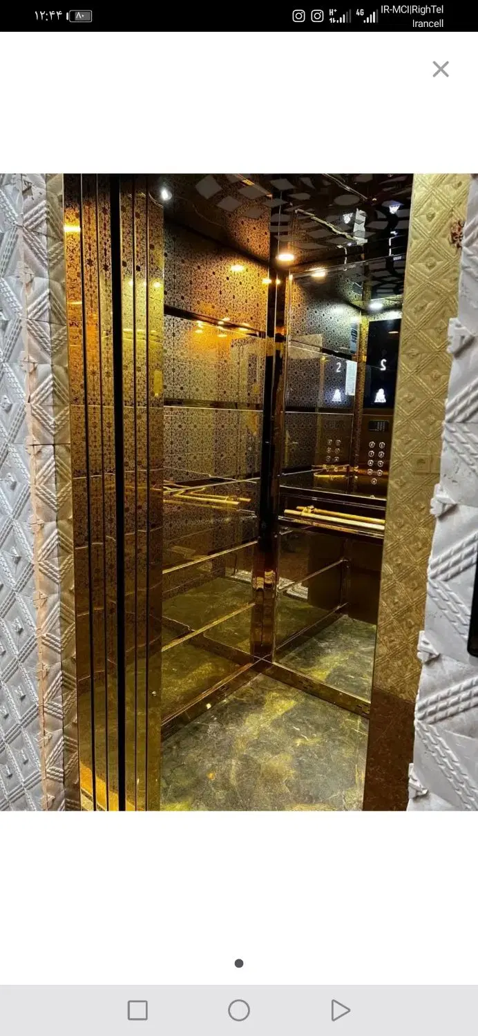 اجاره اپارتمان