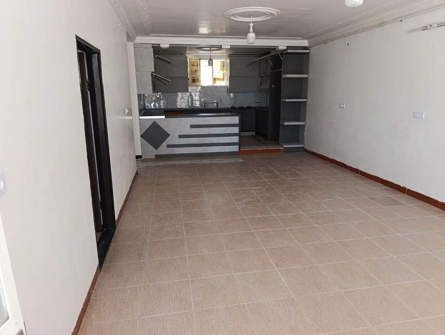خانه فروشی شرف آباد