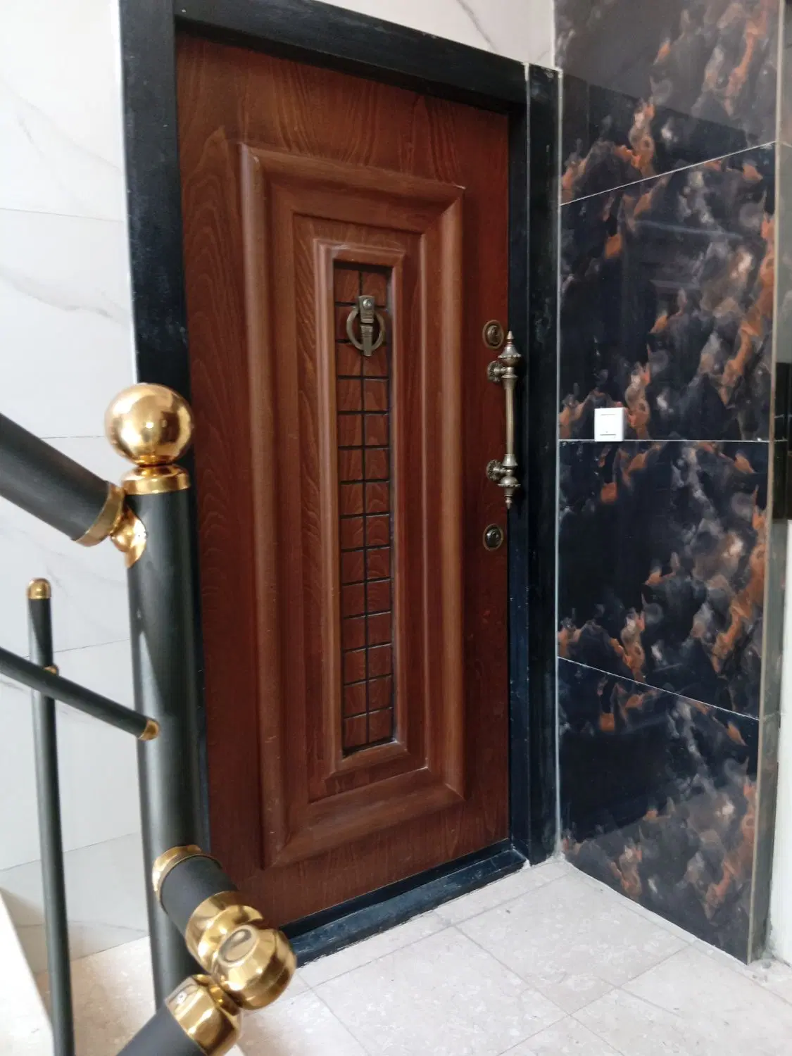 فروش آپارتمان مسکونی